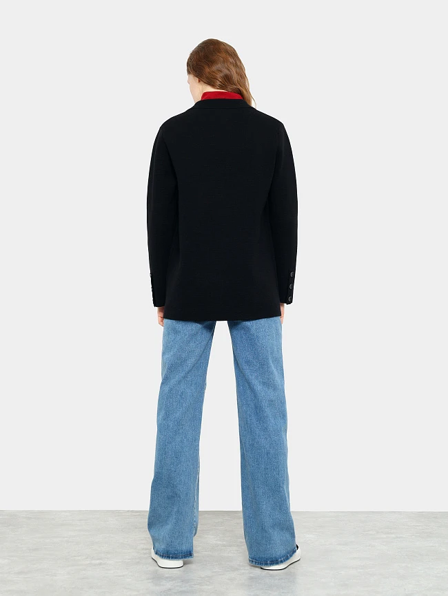 Кардиган женский демисезон; зима; ANT008-01 | 5