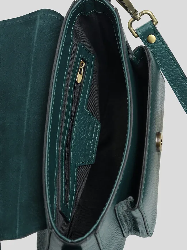 Сумка женская осень-зима DB0241-06 | 4