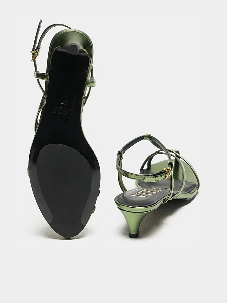 Босоножки 1494918F 1494918F | 3