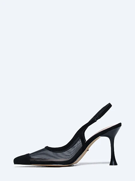 Туфли летние 6550068 6550068 | 3