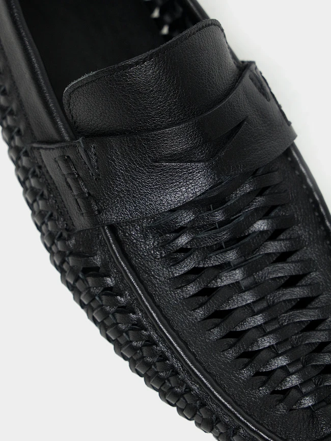 Мокасины M801349 | 5