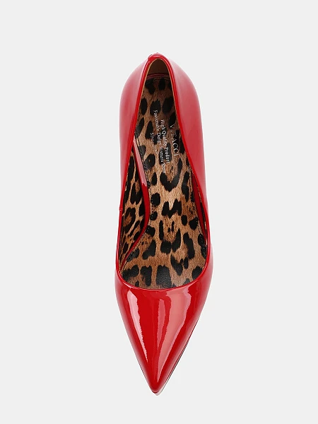 Туфли 496271 496271 | 4