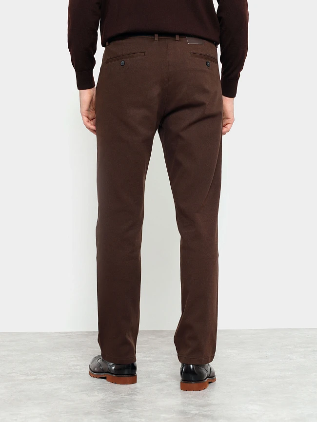 Брюки мужские всесезонные BDU004-04 | 2