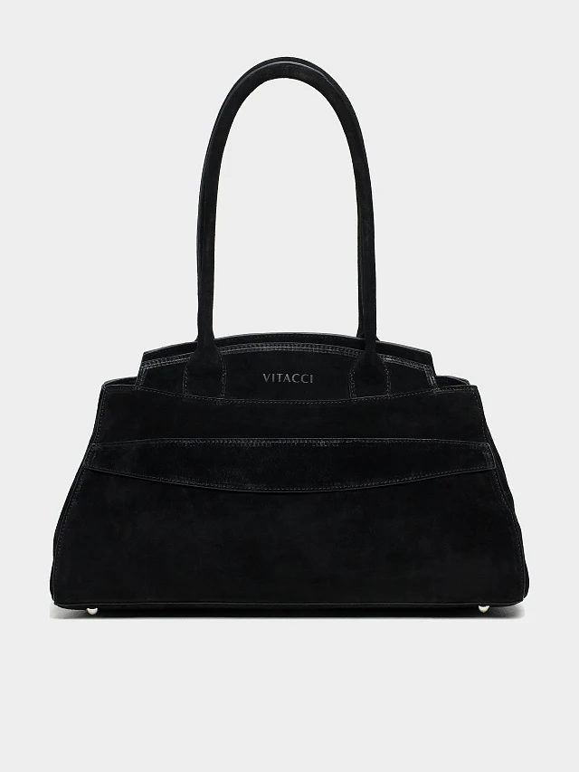 Сумка женская осень-зима HM064-01 | 1