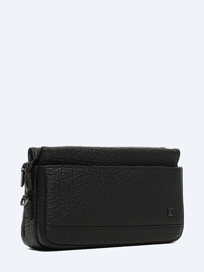 Сумка мужская всесезонные TA1738-01 | 2