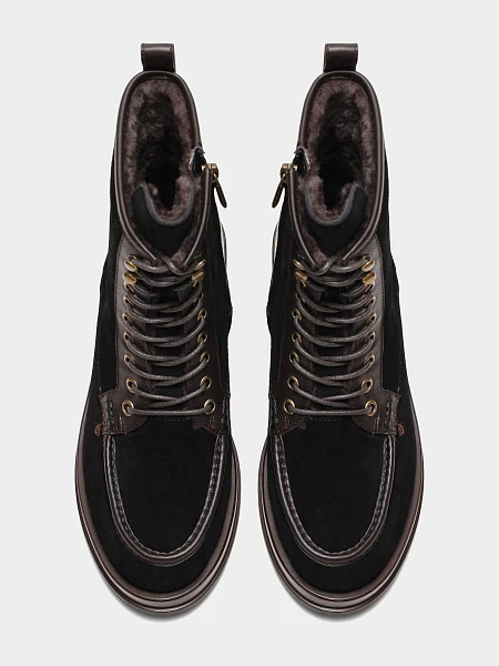 Ботинки 1821618M 1821618M | 4