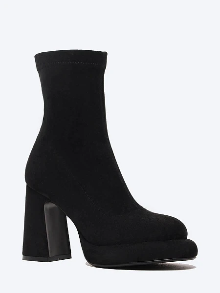 Полусапоги 1848713 1848713 | 1