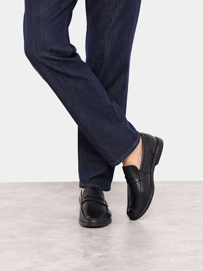 Мокасины M801305 | 1