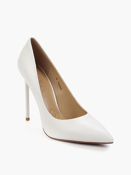 Туфли 495925P 495925P | 2