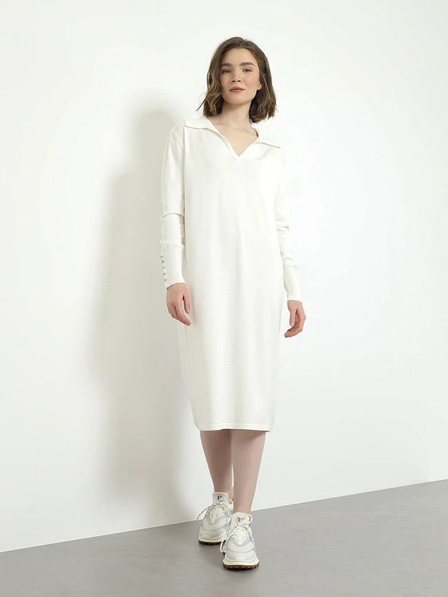 Платье женское всесезонные KA31701-09 | 5