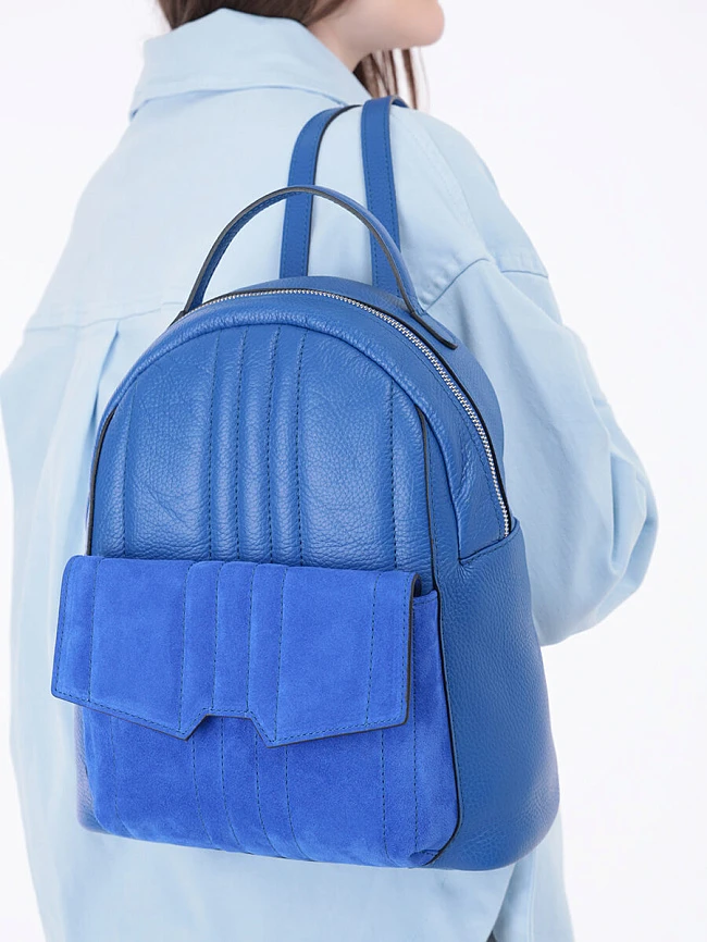 Рюкзак женский осень-зима DB0211-05 | 5