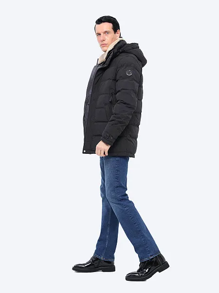 Куртка NDC2854-01 | 5