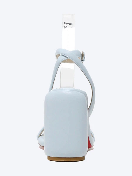 Босоножки 496025 496025 | 5