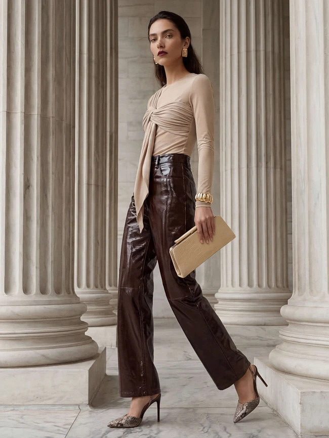 Туфли летние 1495149 | 2