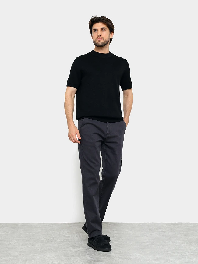 Джемпер мужской всесезонный TM-Z25-16-01 | 4