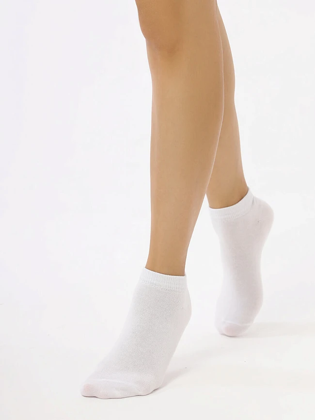 Носки женские (5 пар) женски Scom-011 | 4