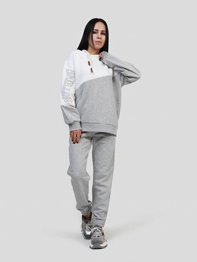 Костюм спортивный женский всесезонные SP634901-07 | 1