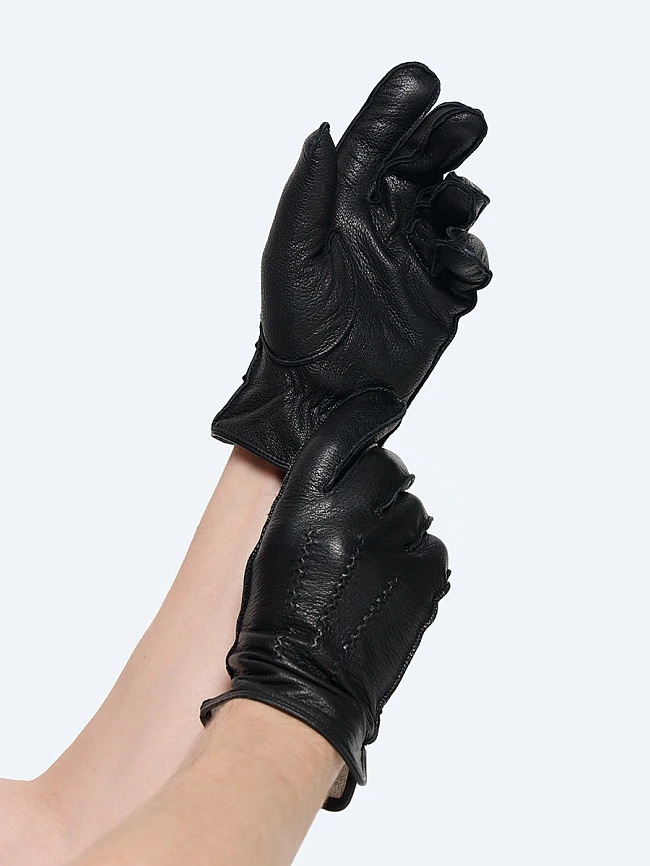Перчатки мужские осень-зима GL25022-01 | 3