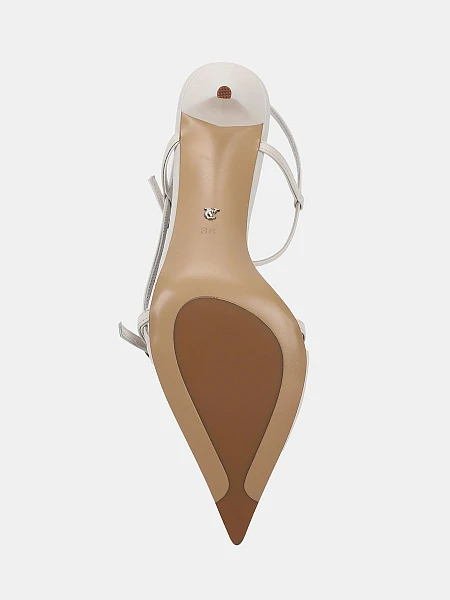 Туфли летние 1494395 1494395 | 5