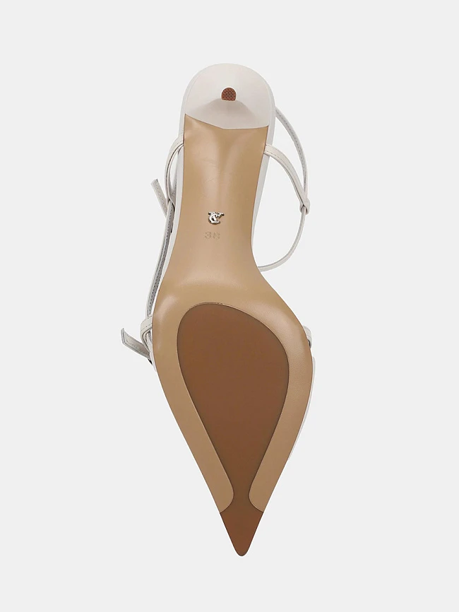 Туфли летние 1494395 | 2