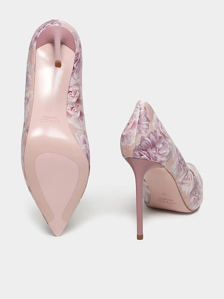 Туфли 1494987F 1494987F | 3