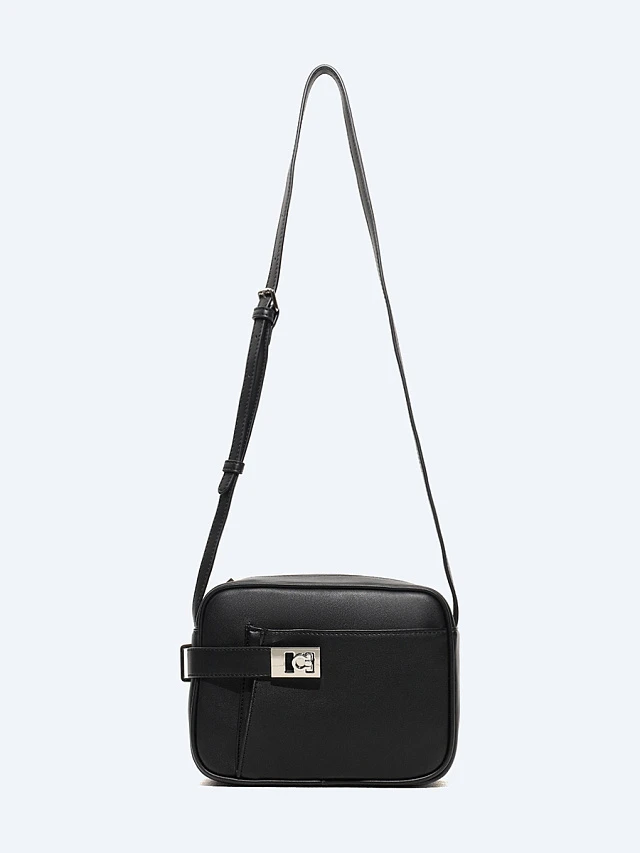 Сумка женская осень-зима PT1640-01 | 1