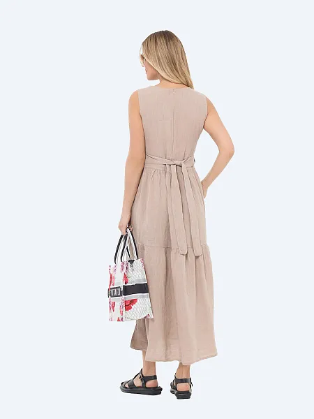 Платье EF26016-08 | 3