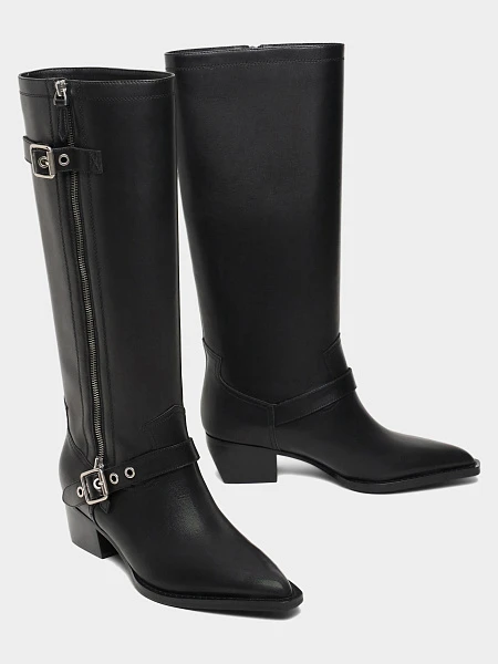 Сапоги 1731197 1731197 | 2