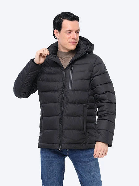Куртка NDC2837-01 | 1
