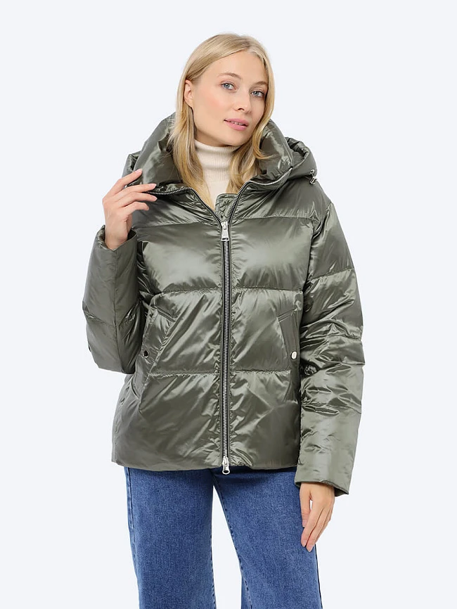 Куртка женская осень-зима RP9069-18 | 3