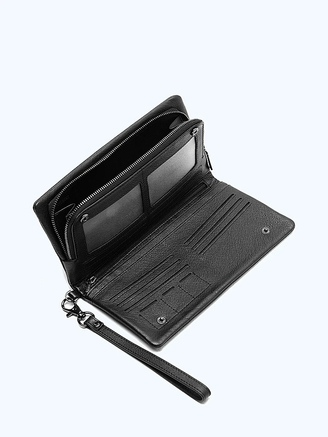 Портмоне мужское всесезонные HS1066-01 | 4
