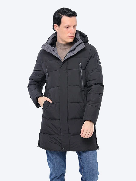Куртка NDC2846-01 NDC2846-01 | 1