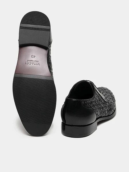 Полуботинки M262211 M262211 | 3