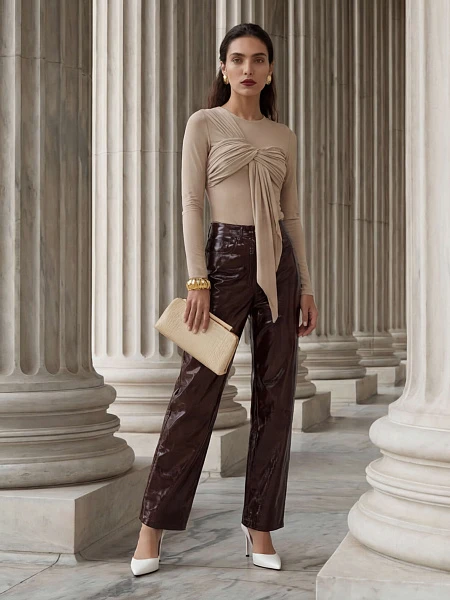 Туфли 6550622 | 2