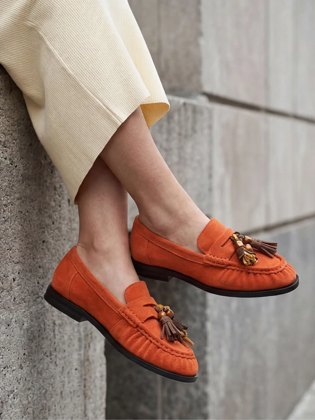 Лоферы 7210713 | 1