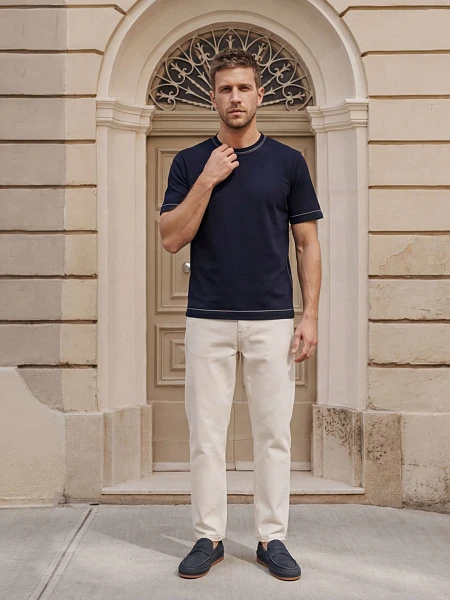 Футболка GUV046-05 | 2