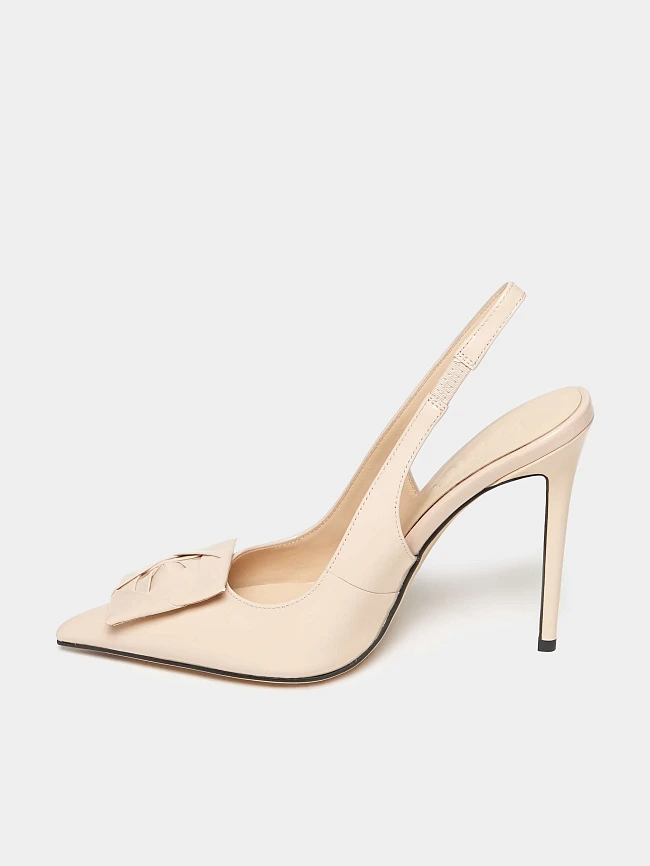 Туфли летние 944365 | 9