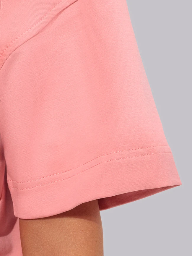 Костюм спортивный (футболка+шорты) женские всесезонные SP888-13 | 12