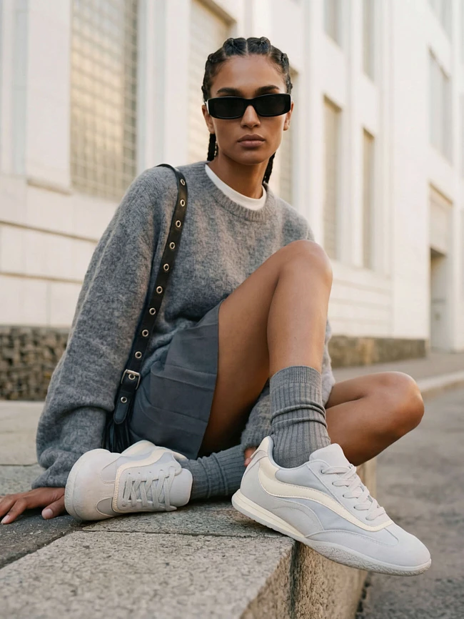 Кеды 3630429 | 3