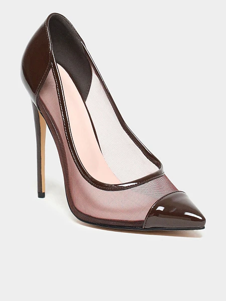 Туфли 6550547 6550547 | 2