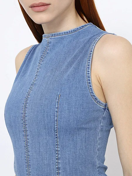 Платье EF25-20-10 | 3