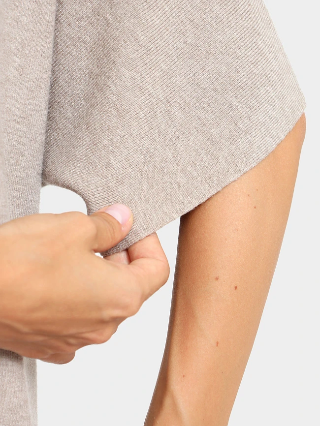 Джемпер женский всесезонный YAN007-08 | 7