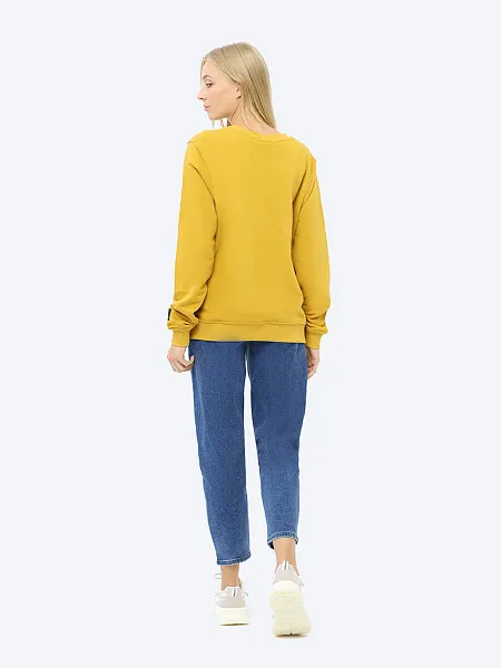 Джемпер EF8523-27 EF8523-27 | 4