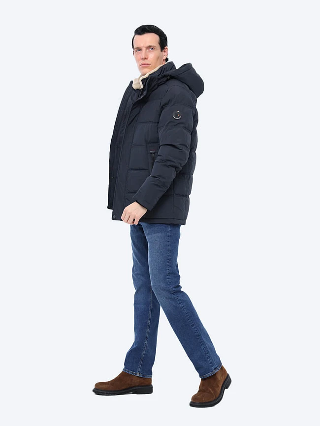 Куртка мужская зимняя NDC2840-05 | 5