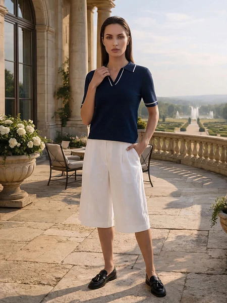 Поло YAN028-05 | 1