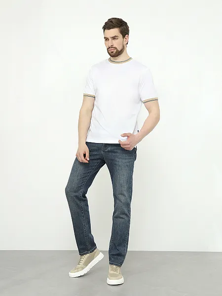 Футболка TM0152-02 | 4