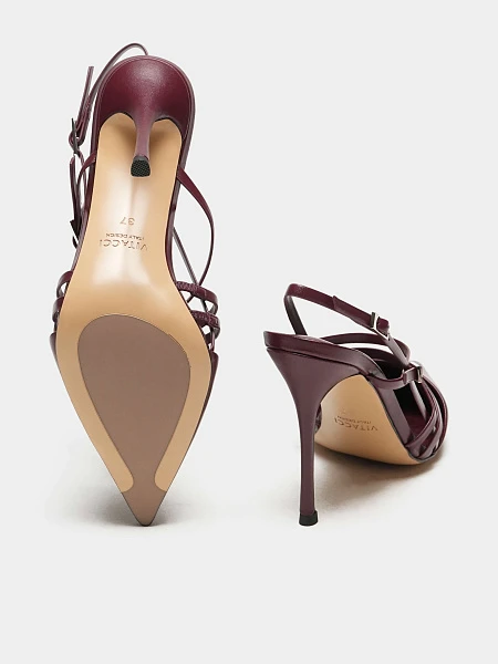 Туфли летние 497716 497716 | 3