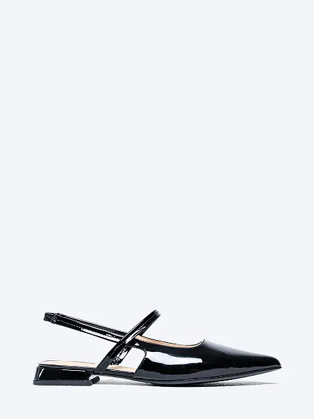 Туфли летние 642026 642026 | 2