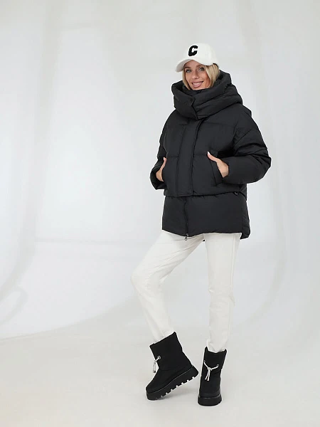 Куртка CLA248-01 CLA248-01 | 2