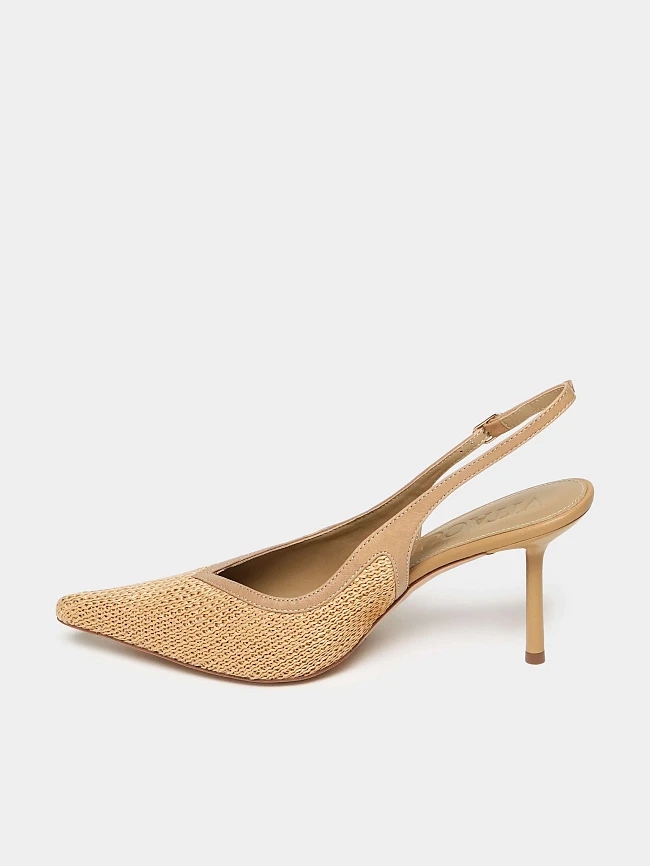 Туфли летние 1494901 | 9